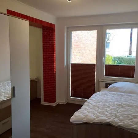 With 2 Bedrooms Kellenhusen