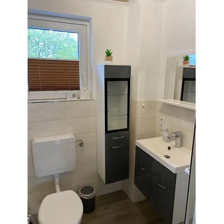 Дом отдыха With 2 Bedrooms *