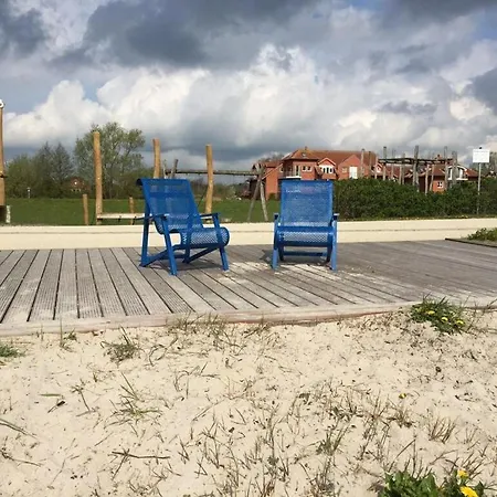 Vakantiehuis With 2 Bedrooms *